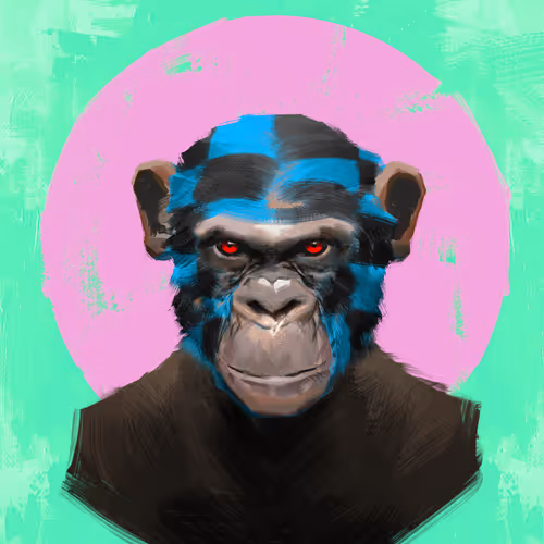 Angry Ape Army