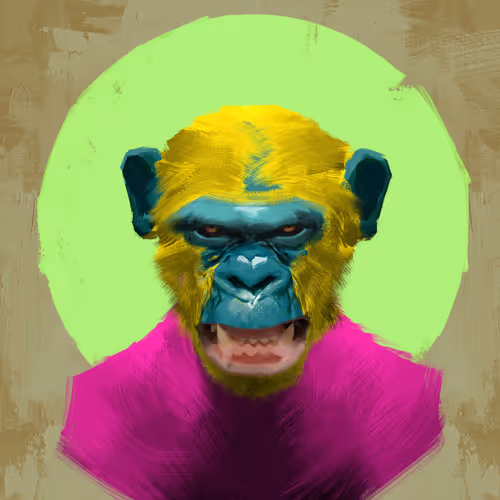 Angry Ape Army