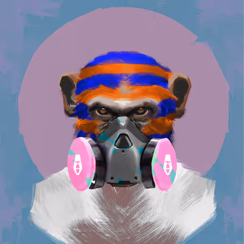Angry Ape Army