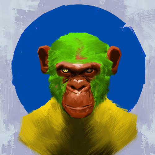 Angry Ape Army