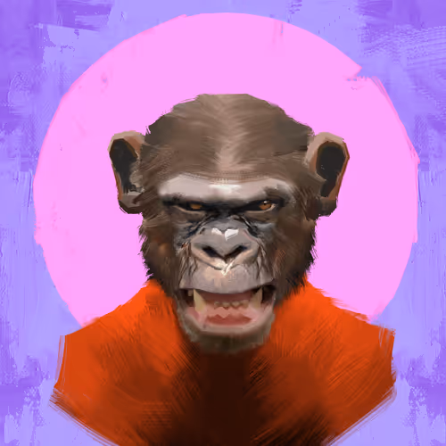 Angry Ape Army