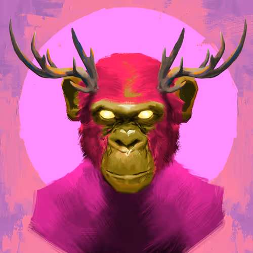 Angry Ape Army
