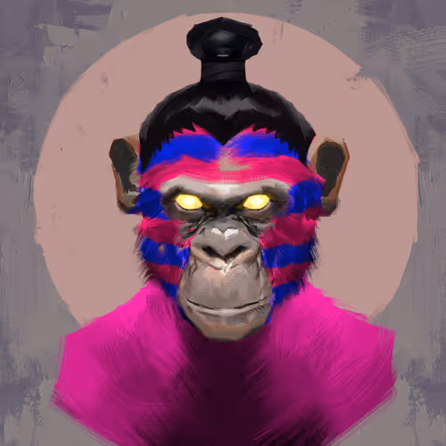 Angry Ape Army