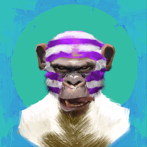 Angry Ape Army