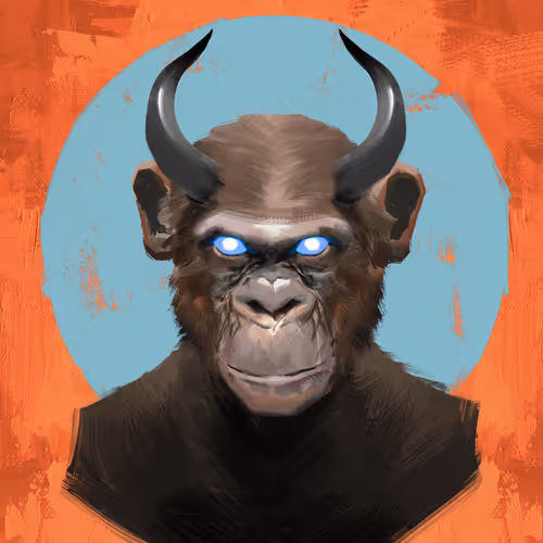 Angry Ape Army