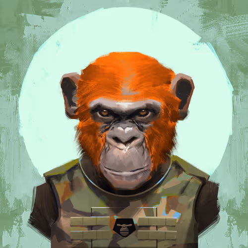 Angry Ape Army
