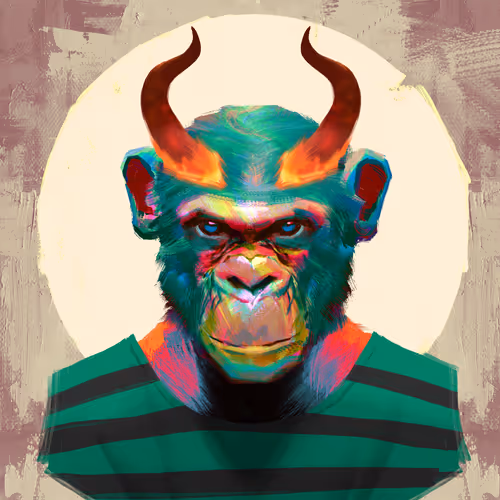 Angry Ape Army