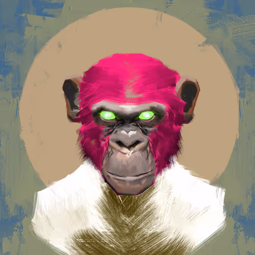 Angry Ape Army