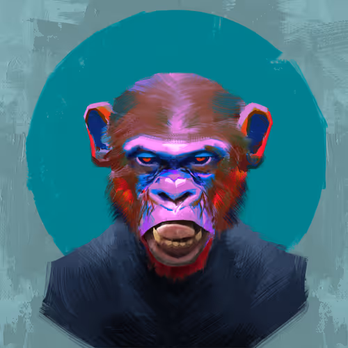 Angry Ape Army