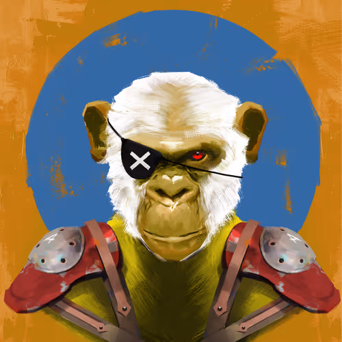 Angry Ape Army