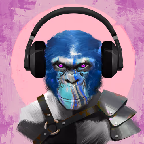 Angry Ape Army
