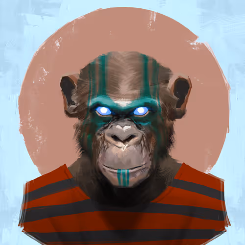 Angry Ape Army