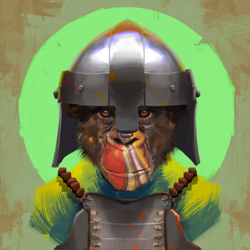 Angry Ape Army