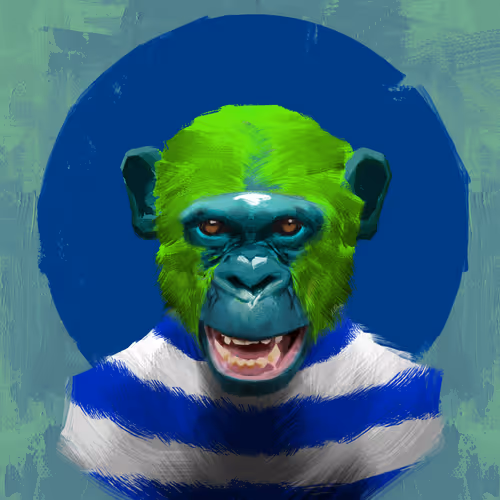 Angry Ape Army