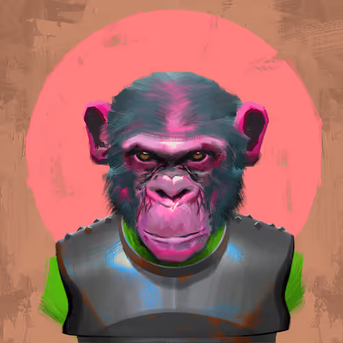 Angry Ape Army