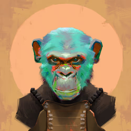 Angry Ape Army