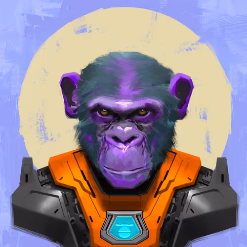 Angry Ape Army