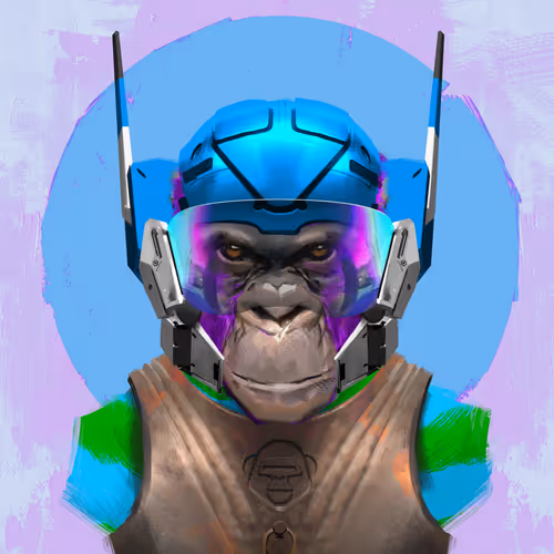 Angry Ape Army