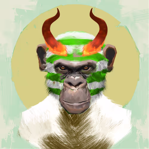 Angry Ape Army