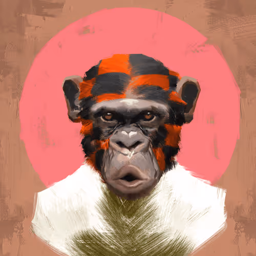 Angry Ape Army