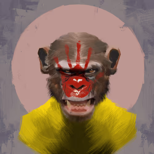 Angry Ape Army