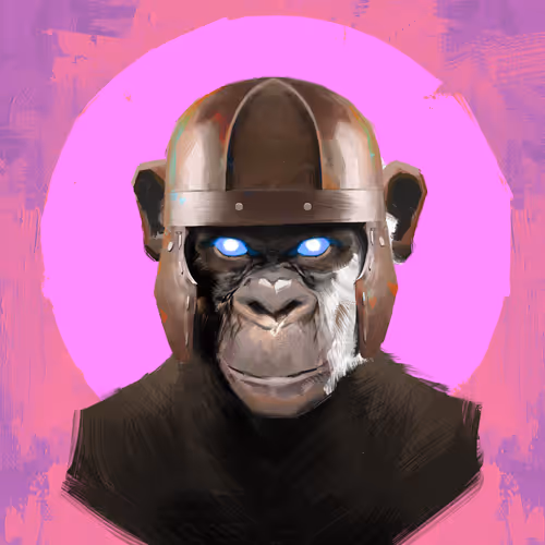 Angry Ape Army