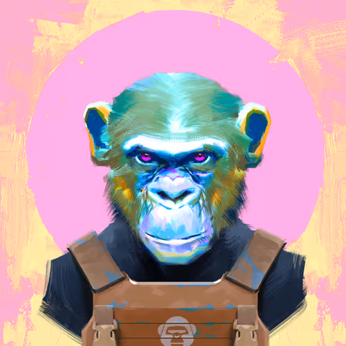 Angry Ape Army