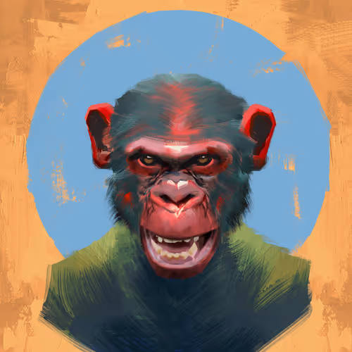 Angry Ape Army
