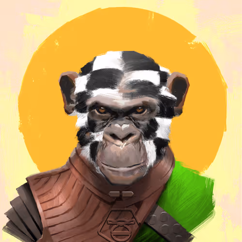 Angry Ape Army