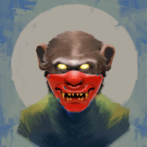 Angry Ape Army