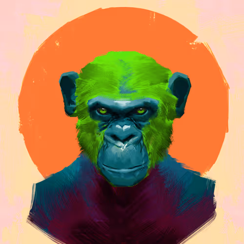 Angry Ape Army