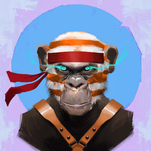 Angry Ape Army
