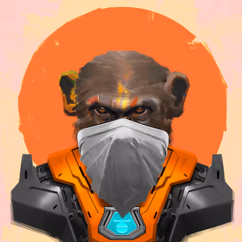 Angry Ape Army