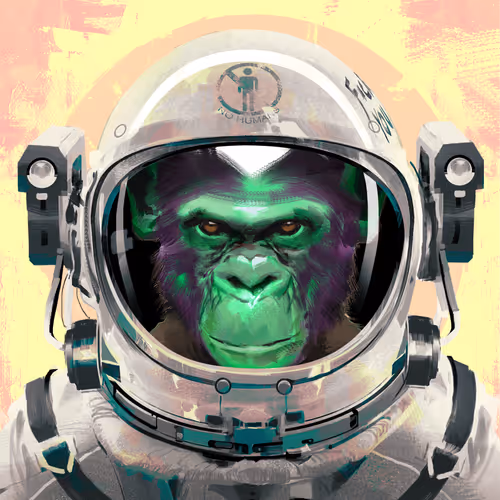 Angry Ape Army
