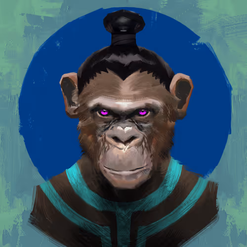 Angry Ape Army
