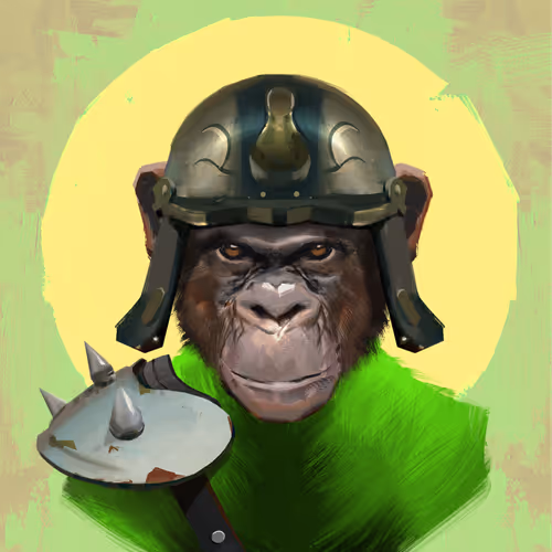 Angry Ape Army
