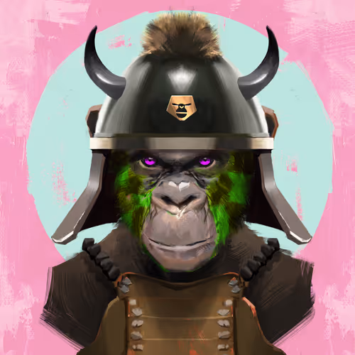 Angry Ape Army