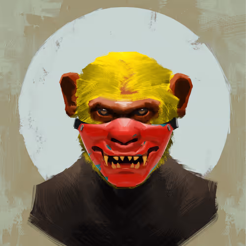 Angry Ape Army