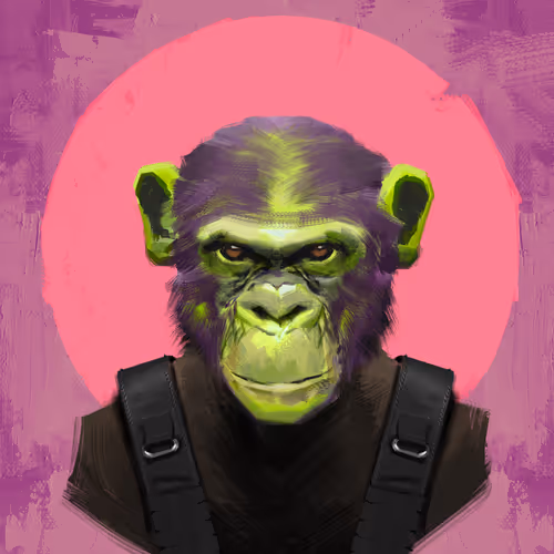 Angry Ape Army