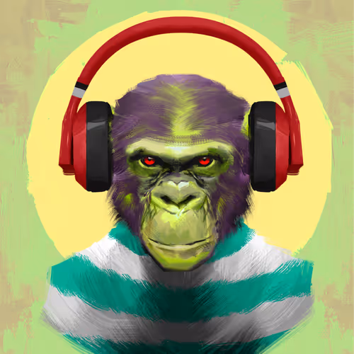 Angry Ape Army