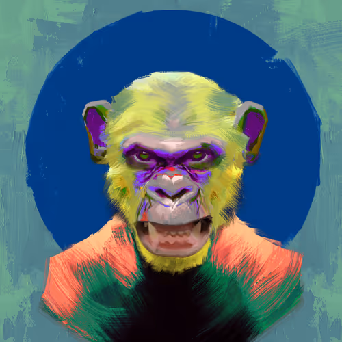 Angry Ape Army