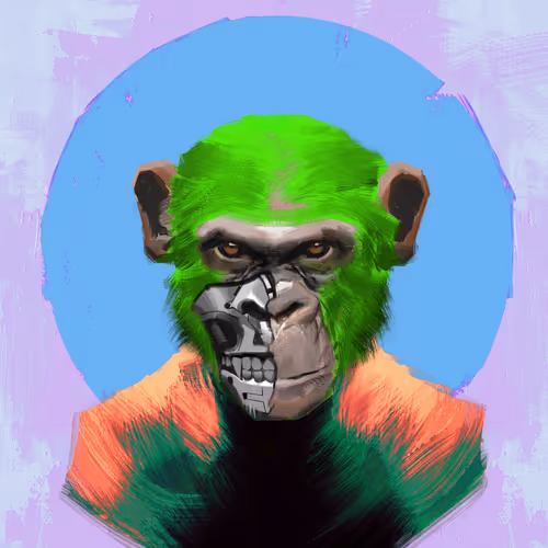 Angry Ape Army