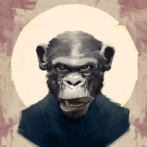 Angry Ape Army