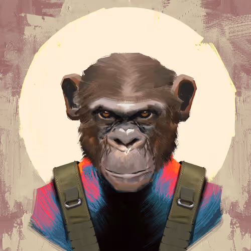 Angry Ape Army