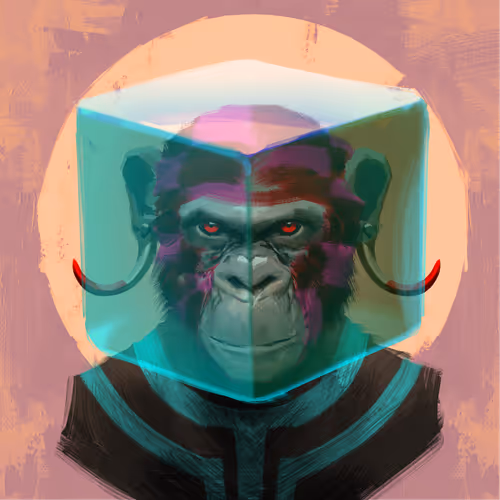 Angry Ape Army