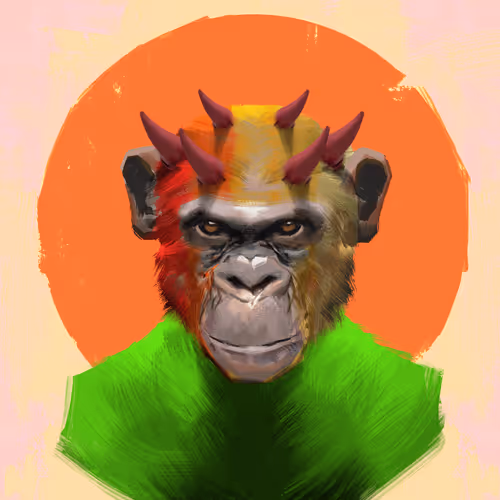 Angry Ape Army