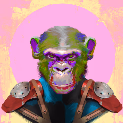 Angry Ape Army