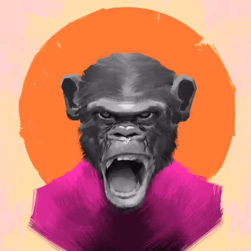 Angry Ape Army
