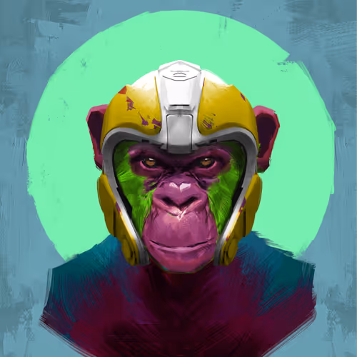 Angry Ape Army