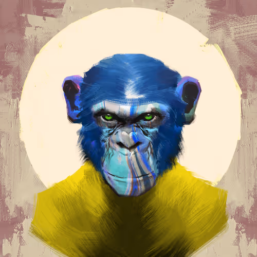 Angry Ape Army